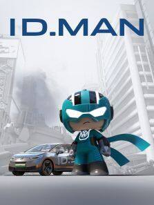 ID.MAN