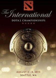 Ti5国际邀请赛