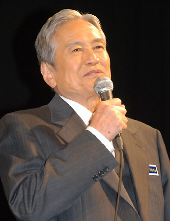 宫本武藏石母田外记