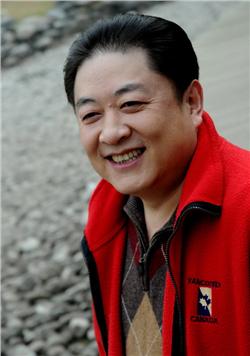 上书房田体刚