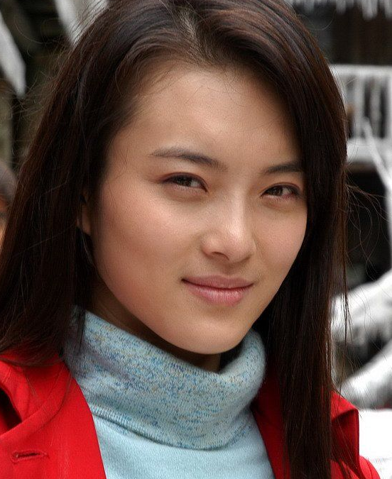 杜鹃的女儿晓梦