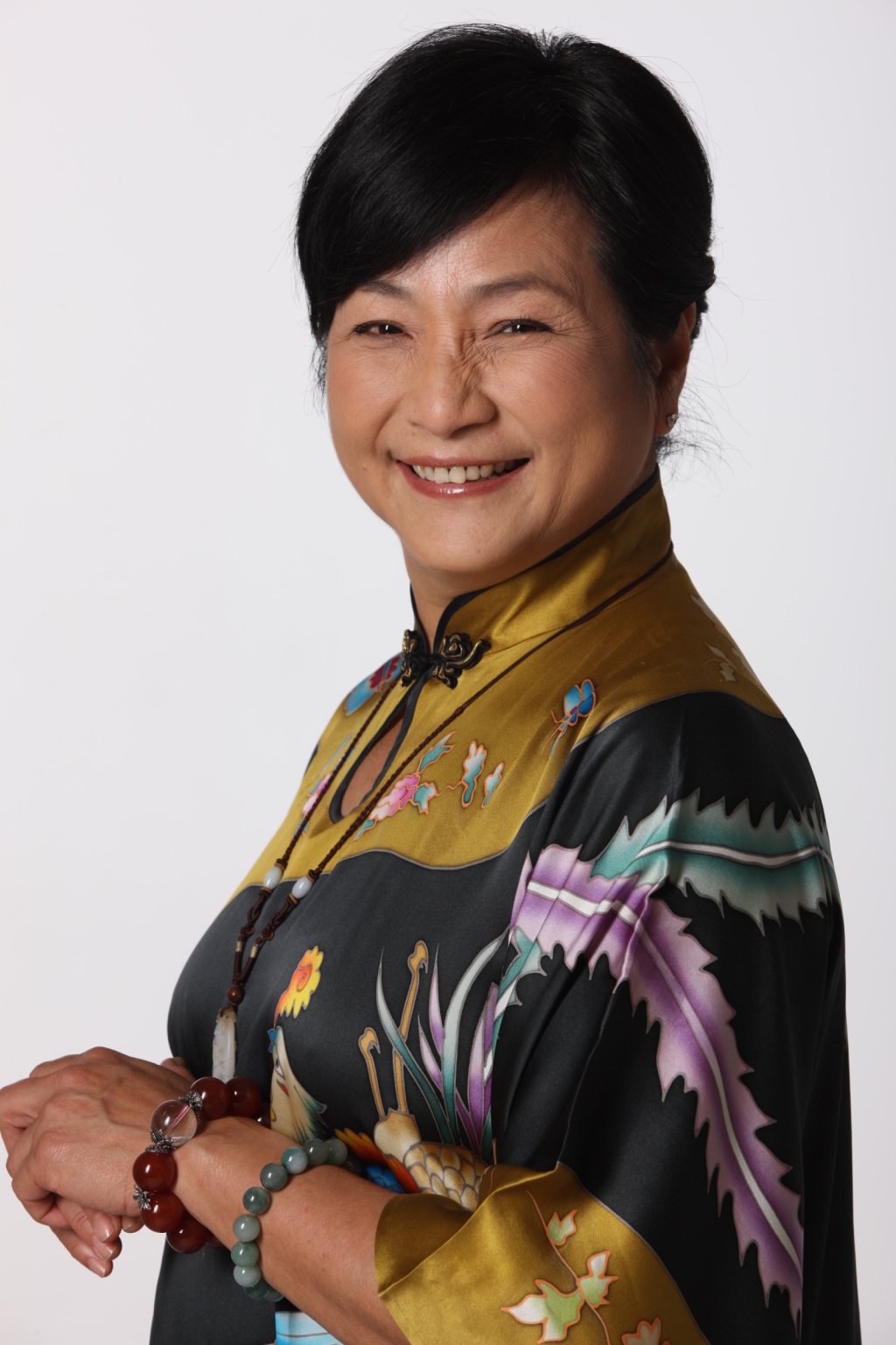 天涯织女方戴氏