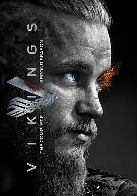 维京传奇 第二季 Vikings Season 2